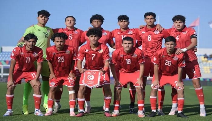تألقوا مع تونس في «أمم أفريقيا».. 4 «مزدوجي الجنسية» يخطفون الأنظار