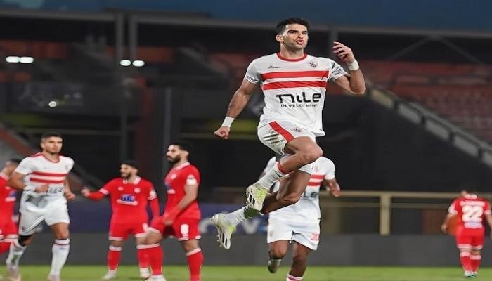 «طموحي أكبر».. قذيفة جديدة من «زيزو» تجاه إدارة الزمالك