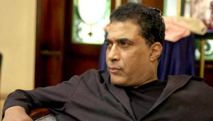 أحمد زكي فقد بصره في أيامه الأخيرة وأصر على إكمال «حليم»