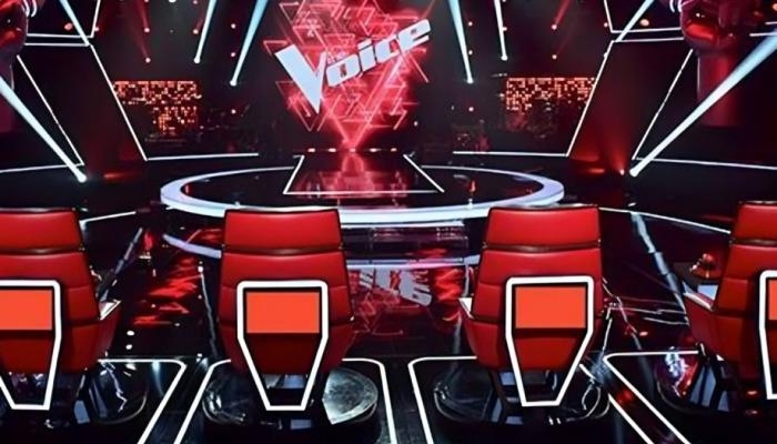MBC تعيد إحياء ذا فويس وذا فويس كيدز بعد خمس سنوات من التوقف