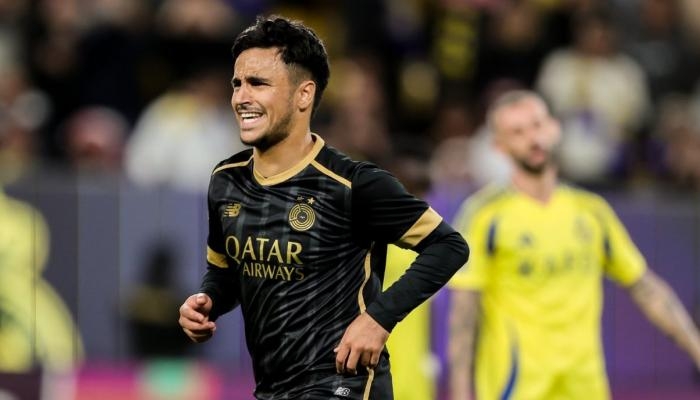 التحديات تستمر.. وناس في طريق مسدود مع السد القطري والمنتخب الجزائري