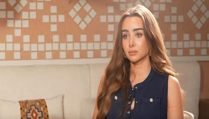 هنا الزاهد تتحدث عن الانفصال: قلبي اتكسر ومسحت كل الذكريات