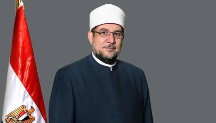 وزير الأوقاف المصري الأسبق يهاجم التخنث والخلاعة.. هل قصد محمد رمضان؟