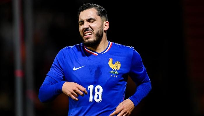 ديشامب مهدد بخسارة شرقي.. ومطالب فرنسية عاجلة باستدعائه