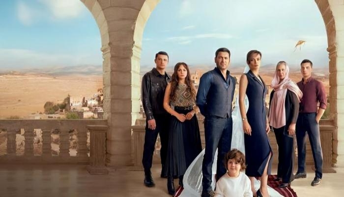 مسلسل «المدينة البعيدة» الحلقة 22 .. علاقة عليا وجيهان على المحك