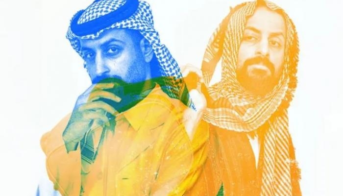 «هزاع» يجمع نخبة من النجوم السعوديين ويعرض حصريا على منصة شاهد