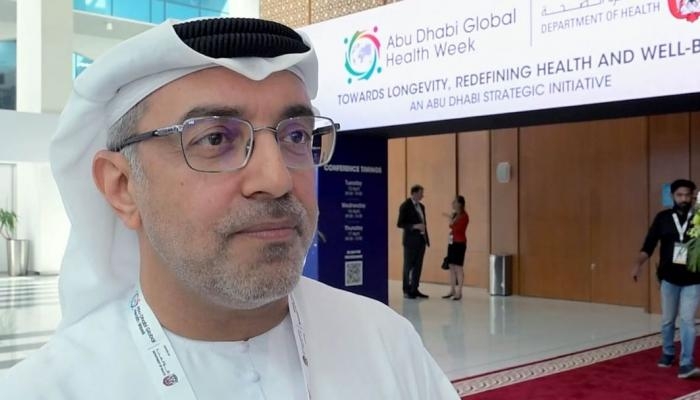 أسبوع أبوظبي للصحة.. الإمارات تستعرض جهودها في زراعة الأعضاء