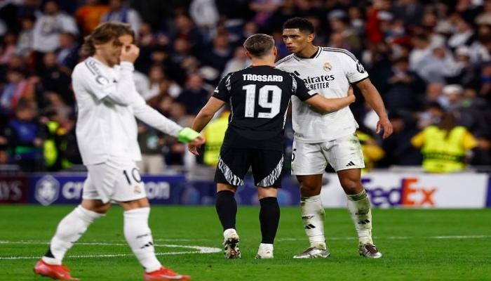 بعد الوداع الأوروبي.. الذكاء الاصطناعي يغير شكل ريال مدريد