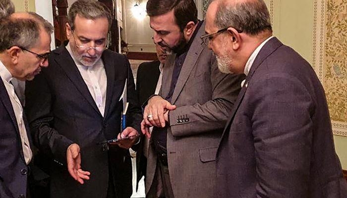 «محادثات النووي» من مسقط إلى روما.. هل يتغير الوسيط؟