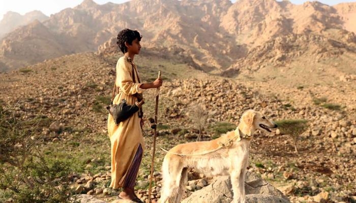 عرض أول لـ«فتى الجبل» وسط إشادة جماهيرية ونقدية