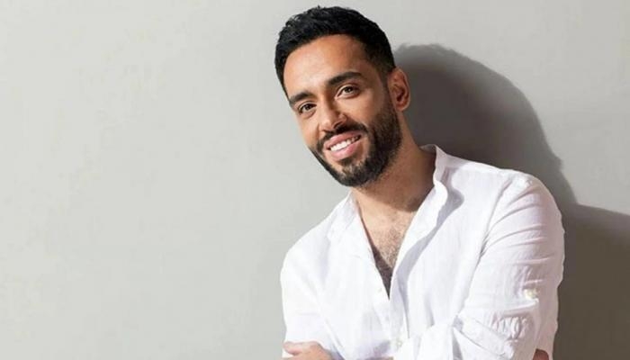 رامي جمال ينتقد جمعية المؤلفين والملحنين: «مش عارفين يحموا حقوقنا»