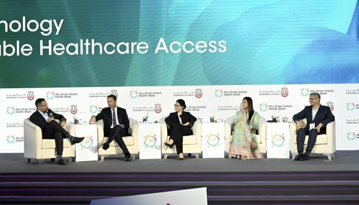 التكنولوجيا والعدالة الصحية: خبراء يبحثون مستقبل الرعاية في الدول منخفضة الدخل