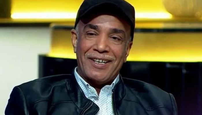 موعد ومكان عزاء الكوميديان المصري سليمان عيد
