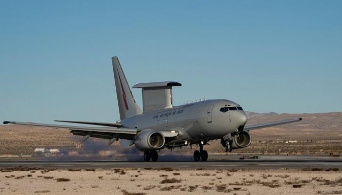 طائرة سلاح الجو الأمريكي «إي-7».. هل تولد متهالكة قبل أن تُحلق؟