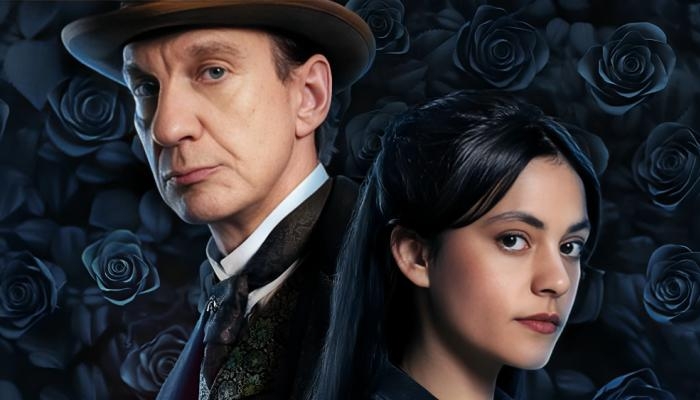 «Sherlock & Daughter»: لغز جديد يكشف وجها آخر للمحقق الأشهر