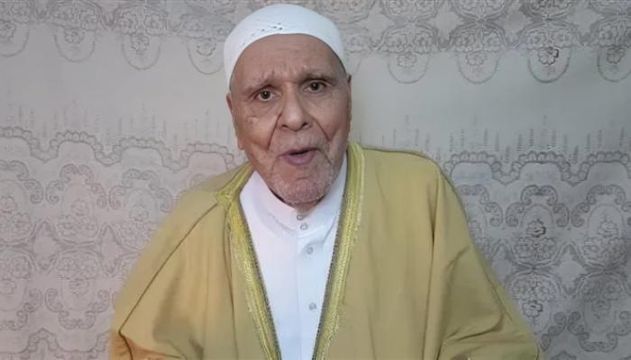 تدهور صحة الفنان نعيم عيسى ونقله إلى العناية المركزة بعد إصابته بالتهاب رئوي حاد