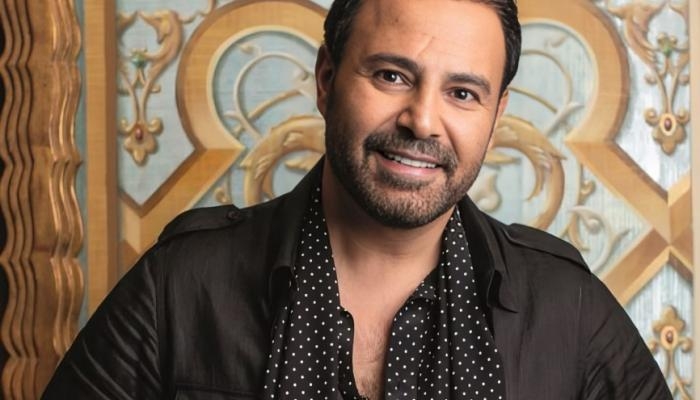 عاصي الحلاني يطلق أغنيته الجديدة «الحق علينا».. بصوت مؤثر وألحان حزينة