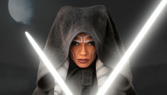 مسلسل «Ahsoka» يعود بموسم ثانٍ حافل بالتغييرات بعد رحيل راي ستيفنسون