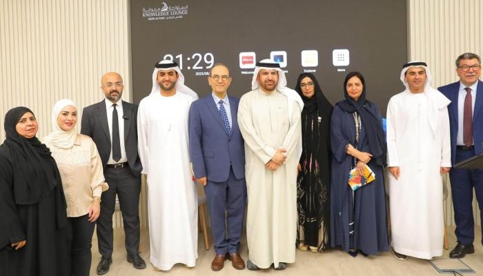 ملتقى أندية القراءة العربية.. ترسيخ ثقافة القراءة وإثراء الحوار الأدبي