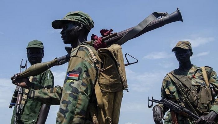 جنوب السودان.. القوات الحكومية تستعيد «الناصر» من «الجيش الأبيض»