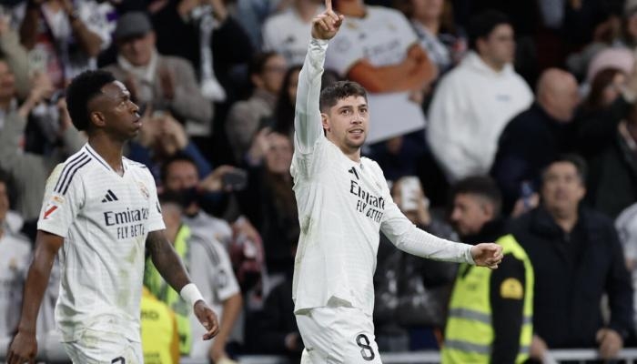 فالفيردي التاريخي يحطم أحلام برشلونة في التتويج المبكر (فيديو)
