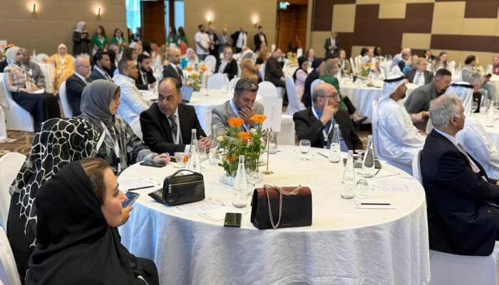 انطلاق المؤتمر الأول لمناهج علوم الفضاء في أبوظبي