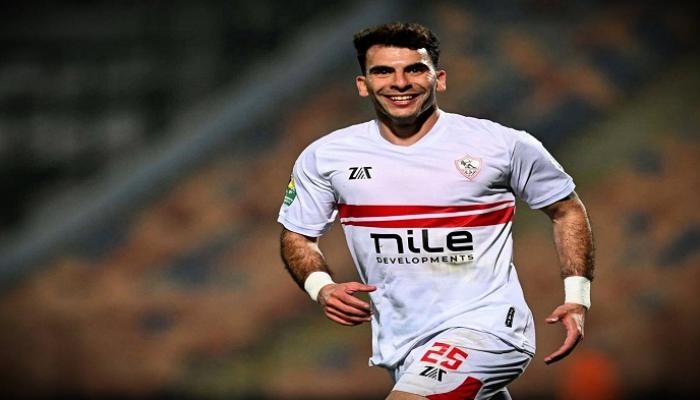 الأزمة المستمرة.. شرط «زيزو» للعودة لتدريبات الزمالك