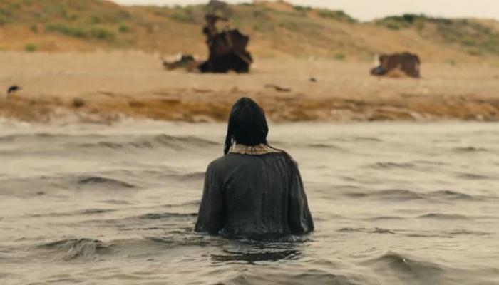 الفيلم التونسي «أغورا».. أجساد آتية من المجهول تكشف الفساد