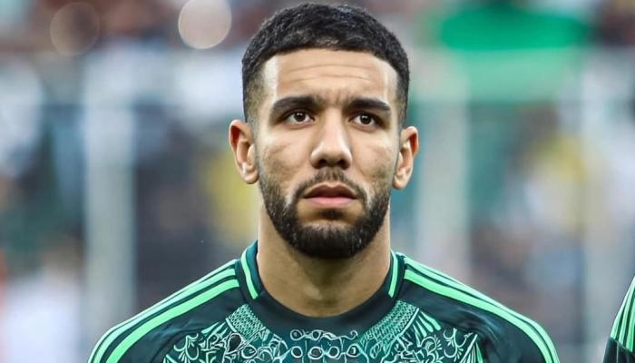 طمأن الجماهير.. موعد عودة قندوسي إلى الملاعب