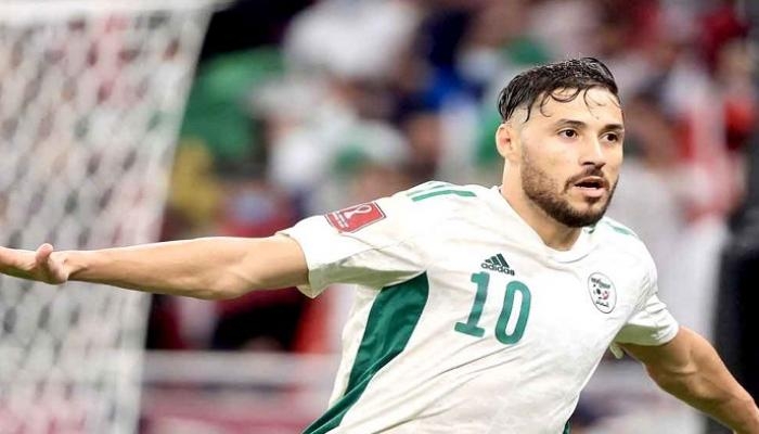 أبرزها بلايلي.. 3 أزمات تؤرق بيتكوفيتش قبل توقف يونيو