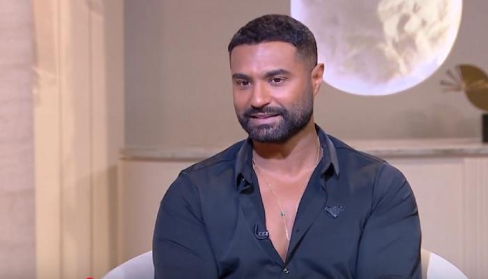 كريم فهمي يكشف سر تحمسه للمشاركة في «وتقابل حبيب»