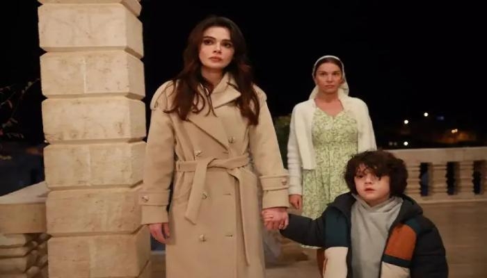 تفاصيل الحلقة 23 من مسلسل «المدينة البعيدة».. ديمير خلف القضبان