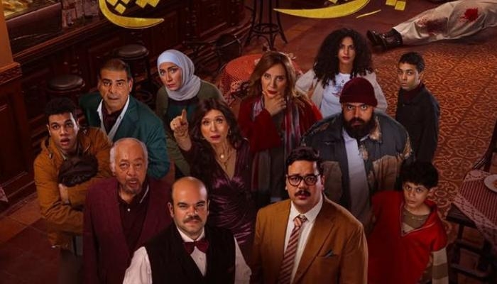 يعرض خلال أيام.. تفاصيل مسلسل برستيج لمصطفى غريب ومحمد عبد الرحمن