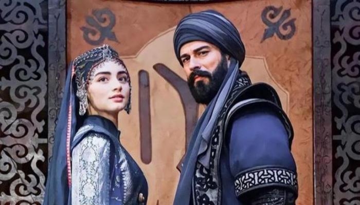 حليمة على شفا الموت.. ماذا سيحدث في الحلقة 189 من «قيامة عثمان»؟