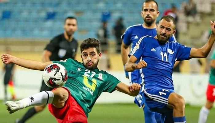 من أجل حسم اللقب.. مباراة الوحدات القادمة في الدوري الأردني