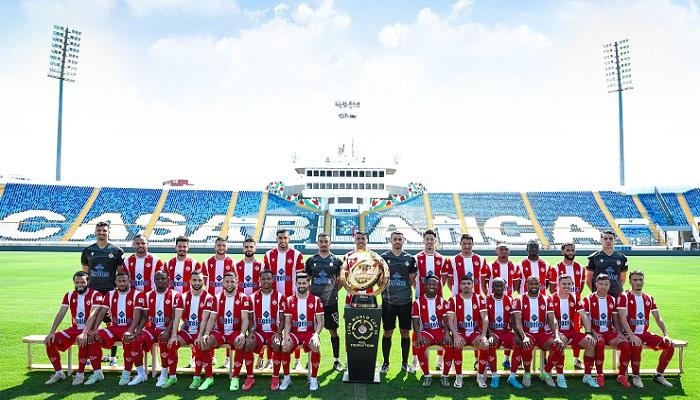 بسبب مونديال الأندية.. الوداد المغربي يفاوض مدرب مصر والإمارات السابق