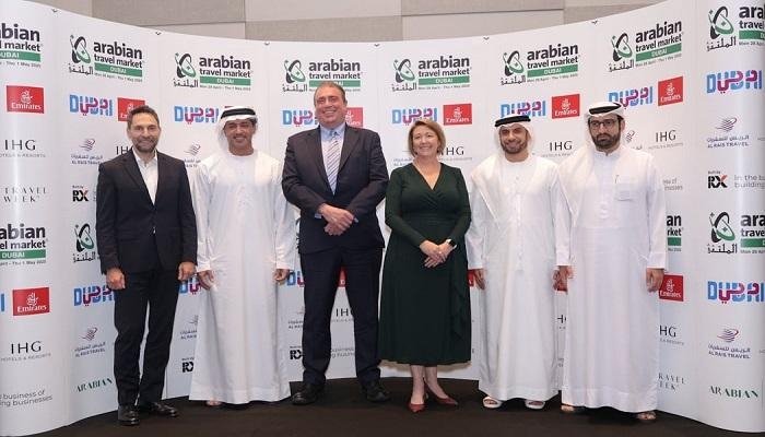 دبي تسجل زيادة 3% في عدد السياح خلال الربع الأول من 2025