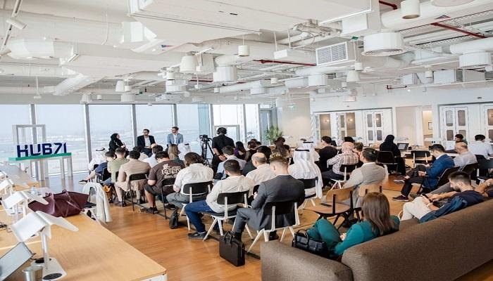قفزة استثمارية.. «Hub71» تصل إلى 8 مليارات درهم تمويلات في 2024