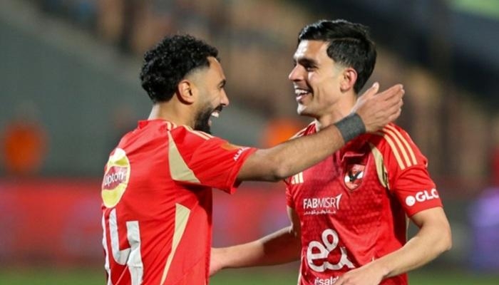 بعد تأكد رحيله.. مدرب الوداد المغربي يغازل الأهلي المصري