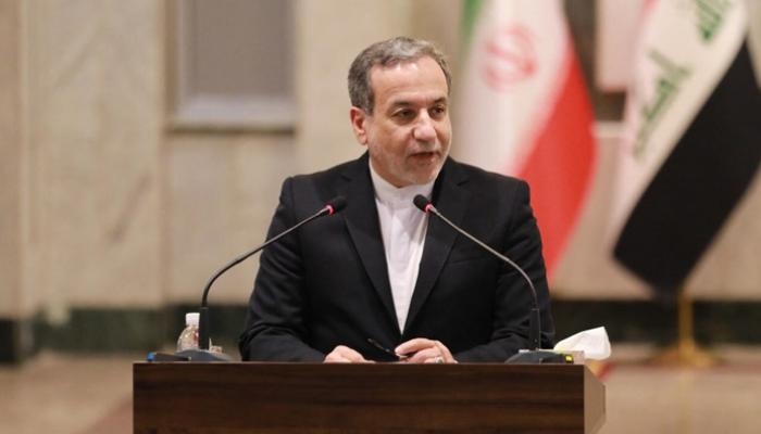 إشارة خضراء من إيران.. والكرة في ملعب «الترويكا»