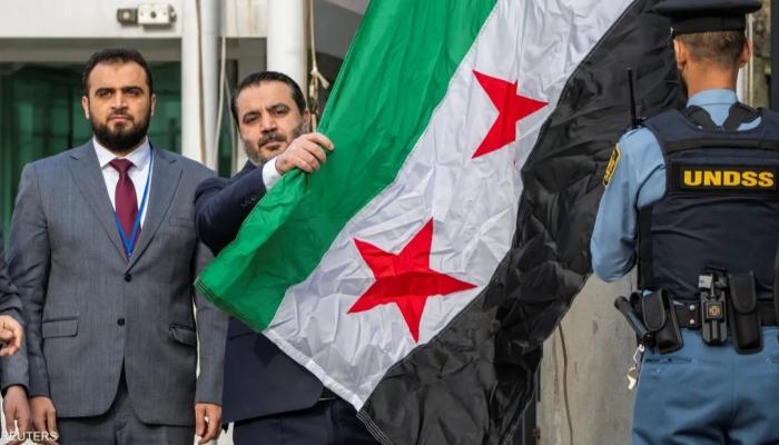 بعد رفع العلم.. سوريا تلجأ لمجلس الأمن لـ«طرد إسرائيل»