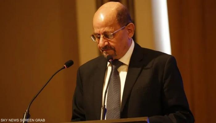 الخارجية اليمنية تعلن استئناف عمل سفارتها في دمشق