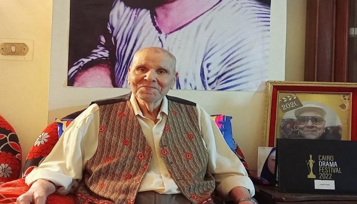 نعيم عيسى يفقد القدرة على الكلام