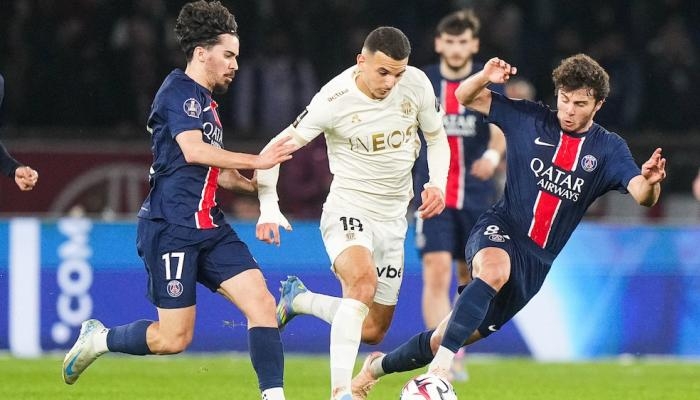 سحر بوعناني يحرم سان جيرمان من «الدوري الذهبي»