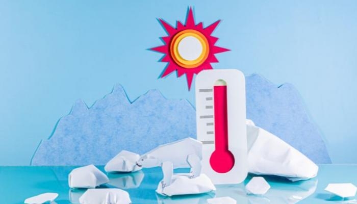 البشر ومصير «الضفدع المغلي».. وسيلة علمية لمكافحة اللامبالاة المناخية