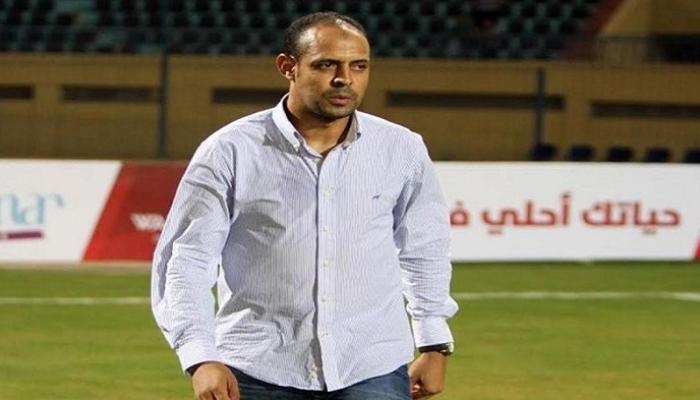 «خليفة كولر المؤقت».. من هو عماد النحاس مدرب الأهلي الجديد؟
