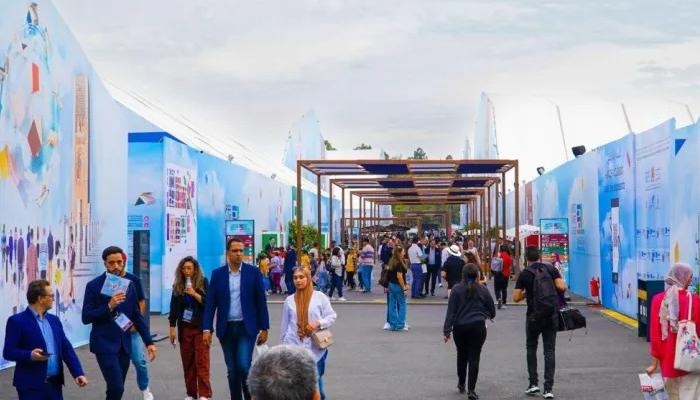 قائمة الفائزين بجائزة المغرب للكتاب 2025