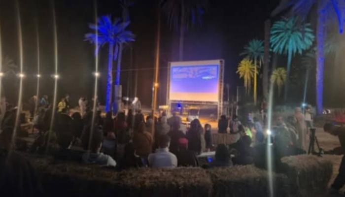 تونس تحتفي بالسينما والفن البيئي في مهرجان «قابس سينما فن» (خاص)