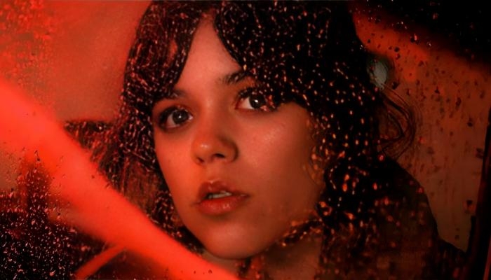 ذا ويكند يخوض أولى بطولاته السينمائية مع جينا أورتيجا في فيلم «Hurry Up Tomorrow»