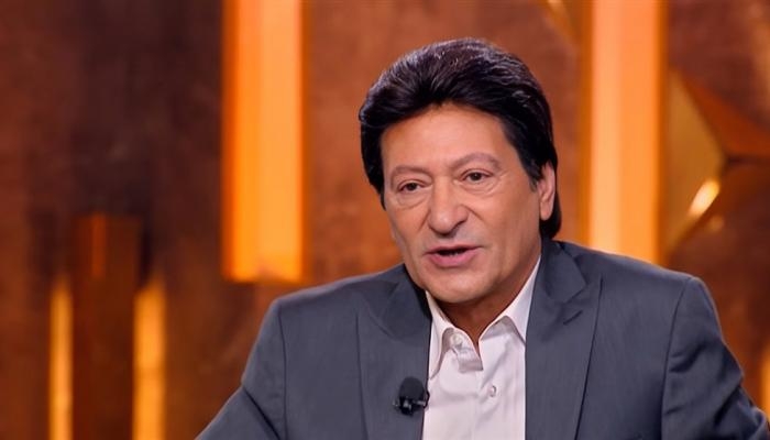 بعد إجراء عملية جراحية .. تطورات الحالة الصحية لمحمد الحلو